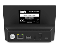 IMPERIAL Imperial Compact Hybrid Radio (Internet, DAB+, FM Hi-Fi tune - 1535038 - zdjęcie 5